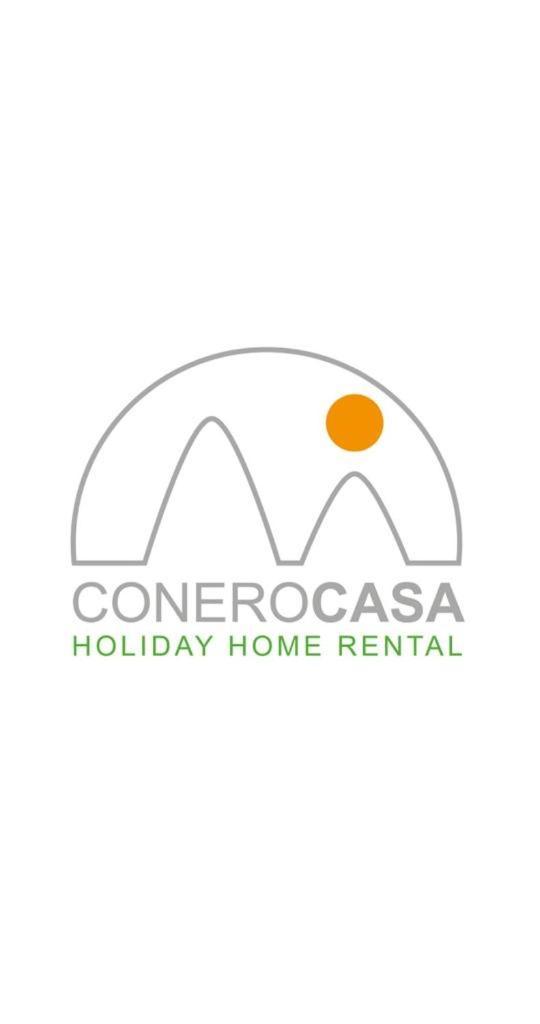 Conero Casa - Marcelli Di Numana In Via Litoranea 101 Sul Mare Vista Spiaggia Con Parcheggio Esclusivo מראה חיצוני תמונה