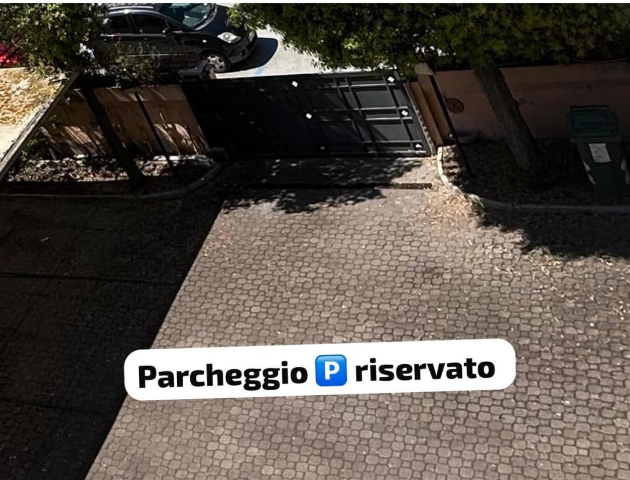 Conero Casa - Marcelli Di Numana In Via Litoranea 101 Sul Mare Vista Spiaggia Con Parcheggio Esclusivo מראה חיצוני תמונה