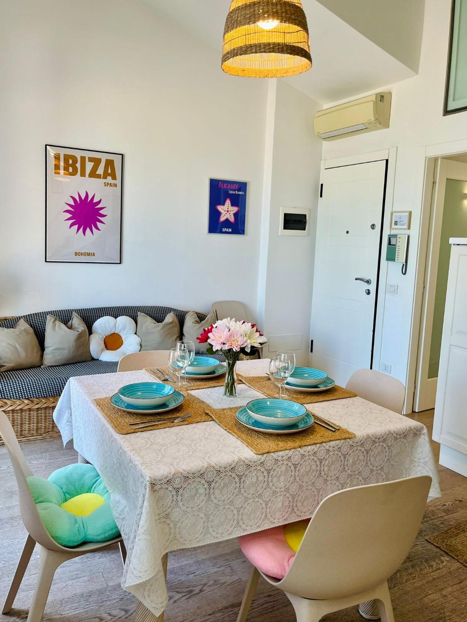 Conero Casa - Marcelli Di Numana In Via Litoranea 101 Sul Mare Vista Spiaggia Con Parcheggio Esclusivo מראה חיצוני תמונה
